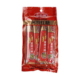 金怡神 阿胶红糖(怡神保健)