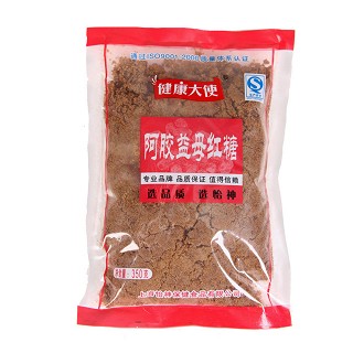 健康大使 阿胶益母红糖(怡神保健)