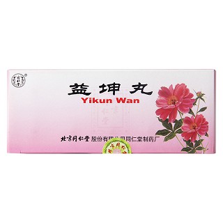 益坤丸价格