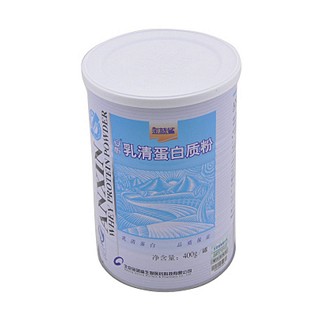 金蓝鲨 安忻乳清蛋白质粉(金蓝鲨生物)