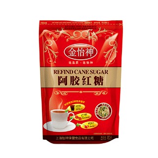 金怡神 阿胶红糖(怡神保健)