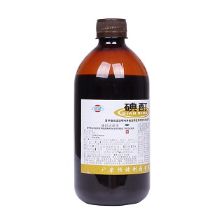 碘酊价格