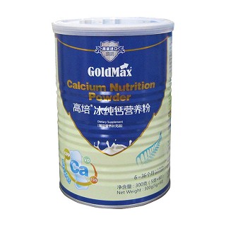 高培 冰纯钙营养粉(国健高科技)