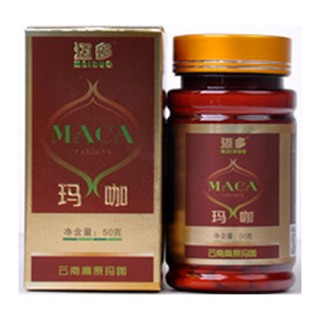 玛咖精片(迈多)