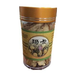 玛咖 正宗云南玛卡干果(一福)