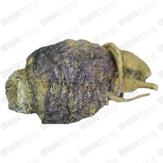 玛卡果天然补肾壮阳玛卡 紫玛卡(大陆)