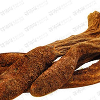 带花无硫锁阳(其他)