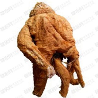 玛卡(阳光西域)