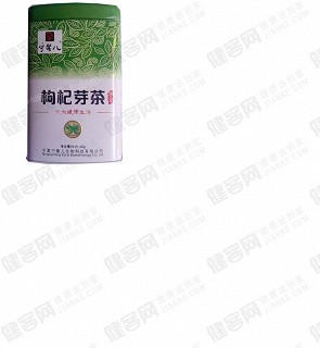 枸杞芽茶(德倍源)