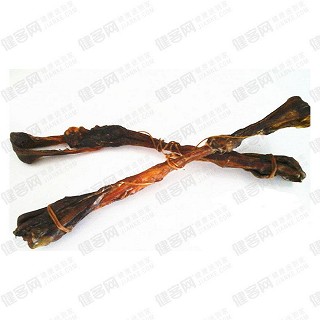 中药材海狗鞭 海狗肾(枷言桔梗)