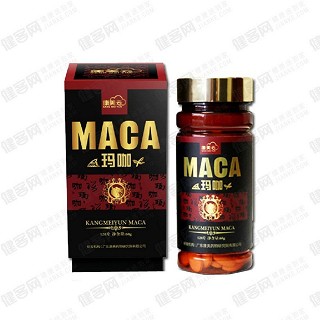 康美云 玛咖精片(天天)