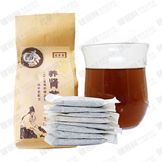 滋美堂 五宝茶 玛卡补肾壮阳茶(万花草)