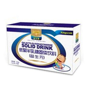 金仕康 益生元(格林莱)