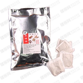 中药增大补肾虚茶(新疆藏御阁)