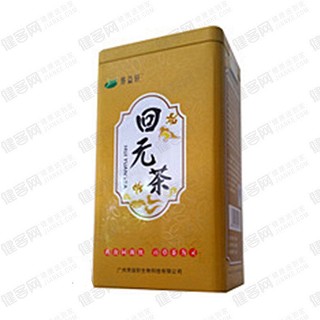 回元保健茶 补肾壮阳茶(养益轩)