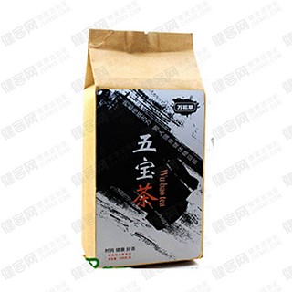 万花草五宝茶 玛卡补肾壮阳茶(万花草)