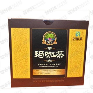玛咖茶(恒力)