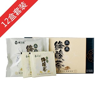 雅力斯本草绛酸茶(巩固装)