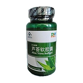 多维尔芦荟软胶囊(多维尔)