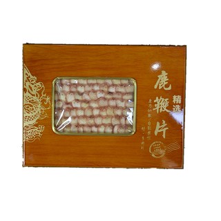 精选鹿鞭片(金皇乐爽)