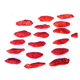 同雅堂正宗宁夏中宁贡果 枸杞王 枸杞子(同雅堂)