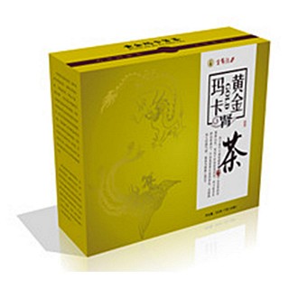 九颗星 黄金玛卡肾茶(万松堂康汇)