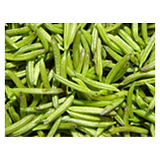 张家界野生杜仲雄花茶纯针形花蕊(大陆)