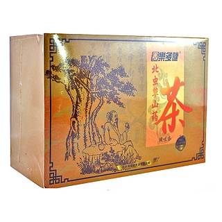 虫草 玛卡 温阳 袋泡(敬之)