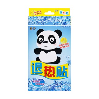 退热贴价格