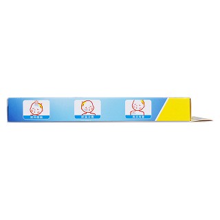 退热贴(120mm*50mm*4贴)