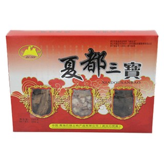 蓝狐 泡酒料 青藏特产煲汤 (蓝狐)
