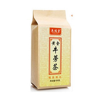黄金牛蒡茶(养瑞堂)