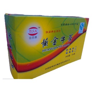 倍思康黄金牛蒡茶(沛县顺德)