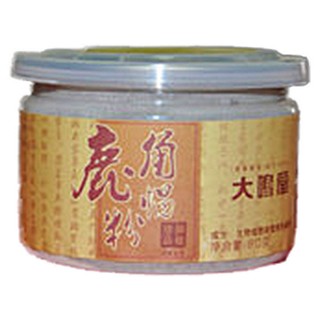 盛丰祥 鹿产品(盛丰祥保健品)
