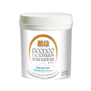 酷幼 朵力加乳铁蛋白粉(酷幼)