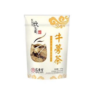 花普堂牛蒡茶(花普堂)