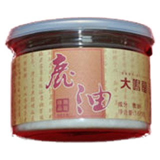 盛丰祥鹿油(盛丰祥保健品)