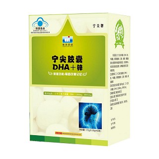 宁尖牌 宁尖胶囊(维莱)