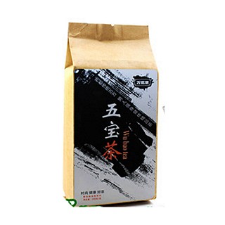 万花草五宝茶(万花草)