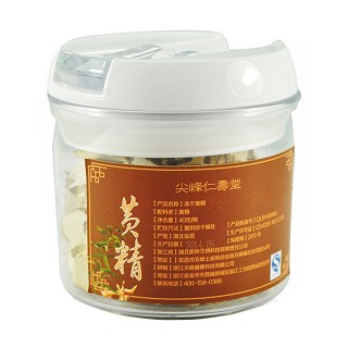 尖峰仁寿堂冻干黄精(尖峰)