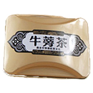 多福宝黄金牛蒡茶(陵县多福宝)