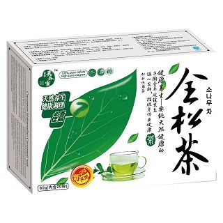 美春宝 全松茶(百邦)