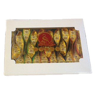 和甲五行养生花草茶(和乙)