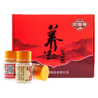 顺福祥 固本茶(顺福祥)