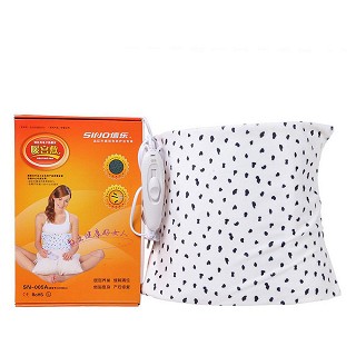 信乐敷轻松(暖宫)