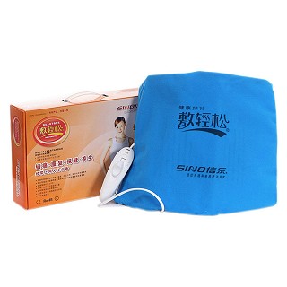 信乐敷轻松(腰腹部)