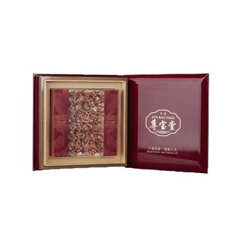 尊宝堂 冬虫夏草王级(正基参萁)