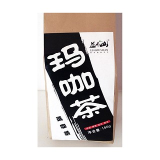 益寿山 保健茶叶玛咖茶(益寿山)