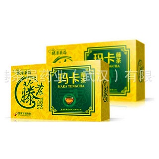 佬港茶局 玛卡藤茶男性补肾壮阳保健品(佬港茶局)