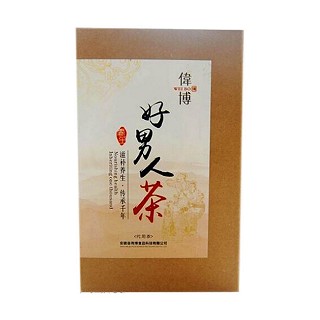 伟博 好男人茶 (代用茶)